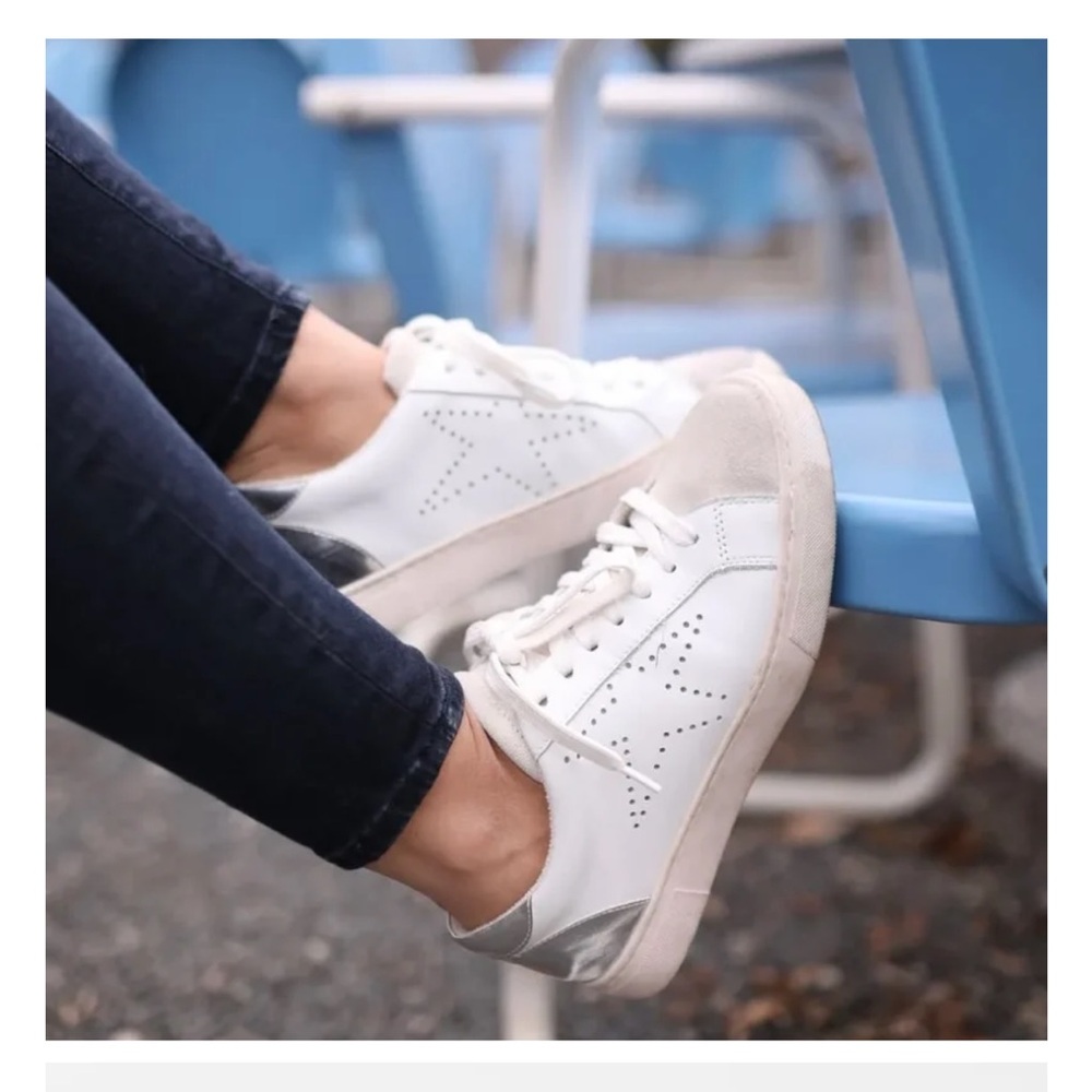Steve Madden sneakers